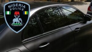 Police