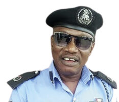 Police