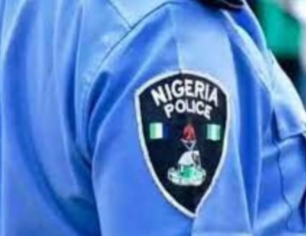 Police1