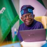 President Bola Tinubu