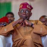 President Bola Tinubu