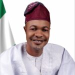 Prince Adeniyi