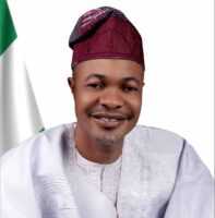 Prince Adeniyi