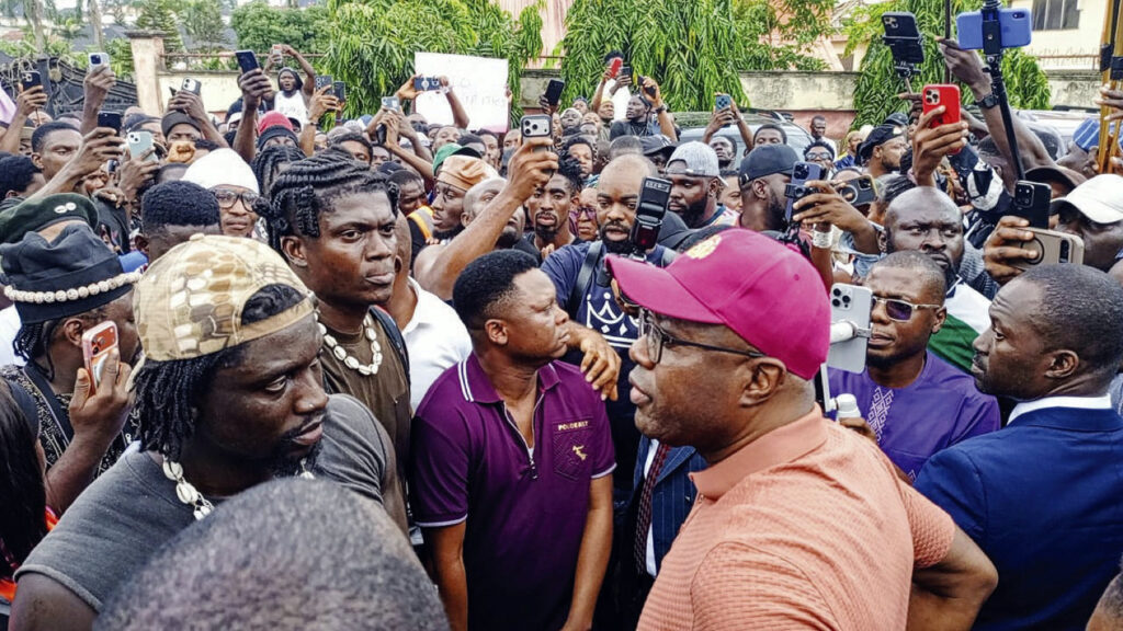 Protest