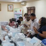 FCT deploys 48 vein-finders to general hospitals to improve patient care
