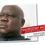 THURSDAY HOMILY – ACHILLEUS CHUD UCHEGBU 2