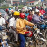 Abia bans commercial motorcycle operations in three cities