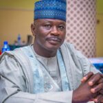 Special Adviser to Governor Ahmed Aliyu on Security Matters, Ahmed Usman