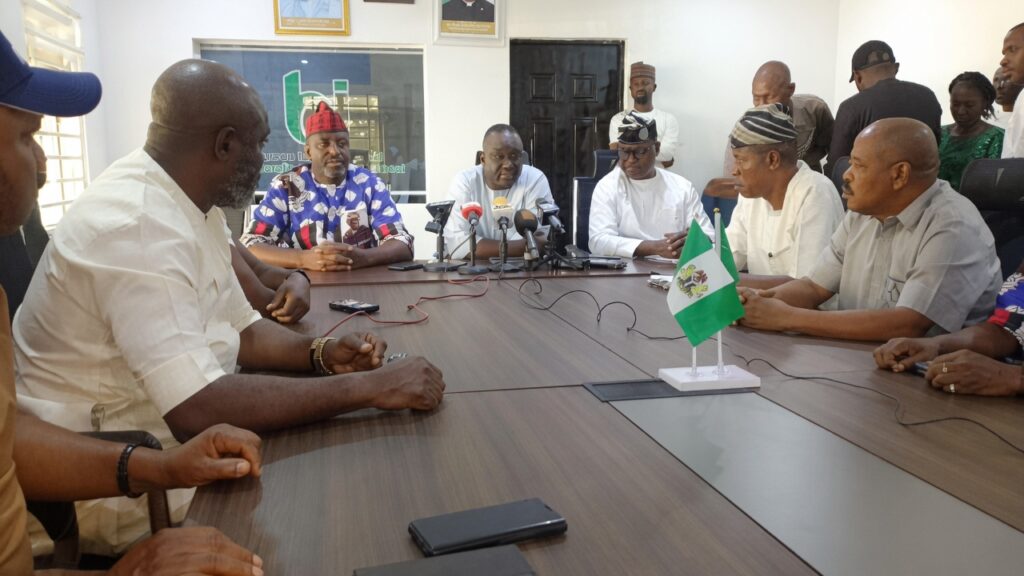 More condemnations trail killing of MACBAN Benue chairman