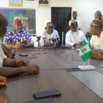 More condemnations trail killing of MACBAN Benue chairman