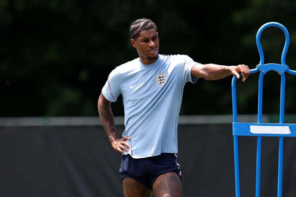 Rashford