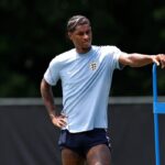 Rashford