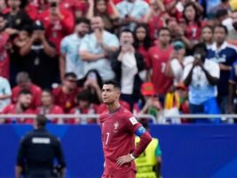 Ronaldo