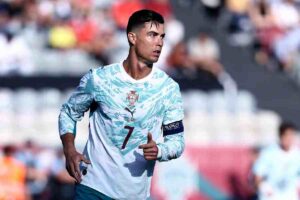 Ronaldo