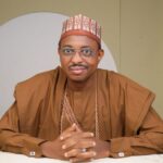 Professor Sadiq Umar Abubakar Gombe