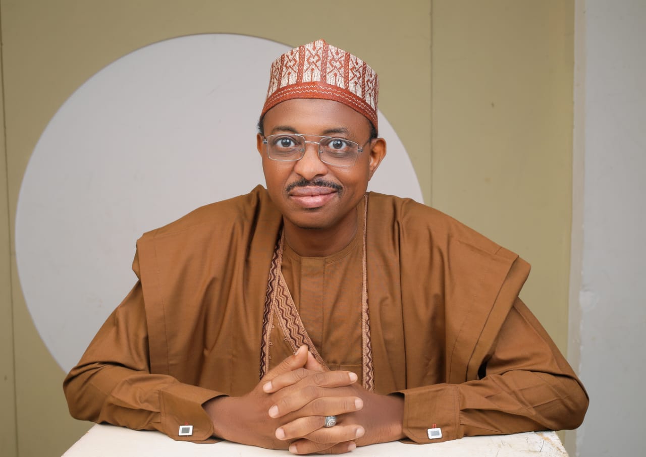 Professor Sadiq Umar Abubakar Gombe