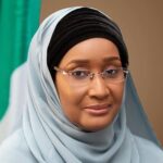 Sadiya Farouq