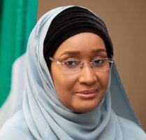 Sadiya Farouq