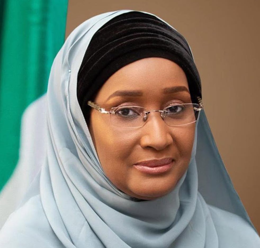 Sadiya Farouq