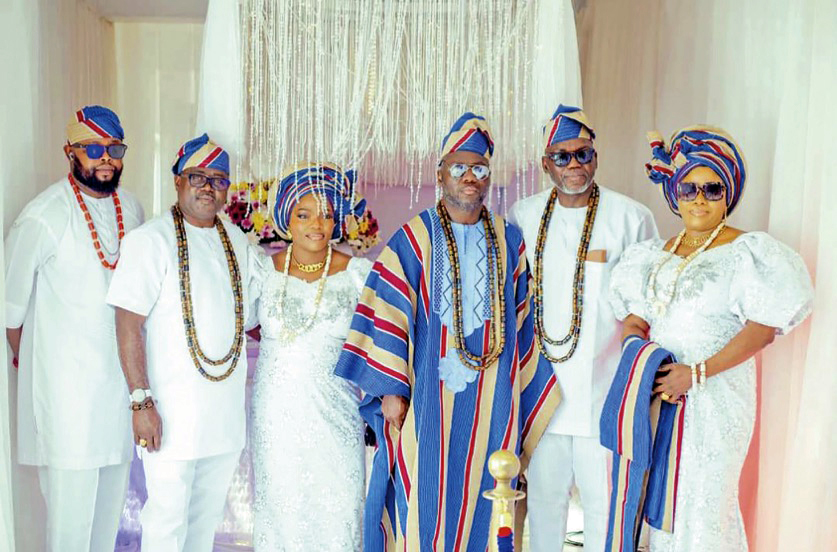 Samuel Ogunyooye