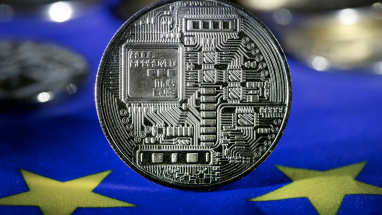 Central Bank digital currencies