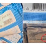 NAFDAC uncovers expired baby wipes