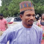 Senator Abbo