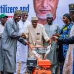 Senator Mustapha