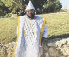 Seunzzy Sax