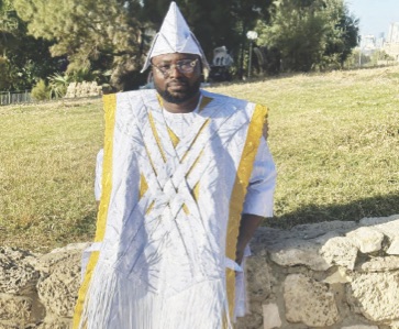 Seunzzy Sax