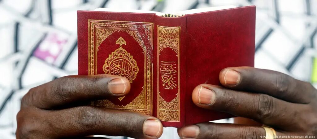 Sharia of Islam