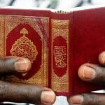Sharia of Islam