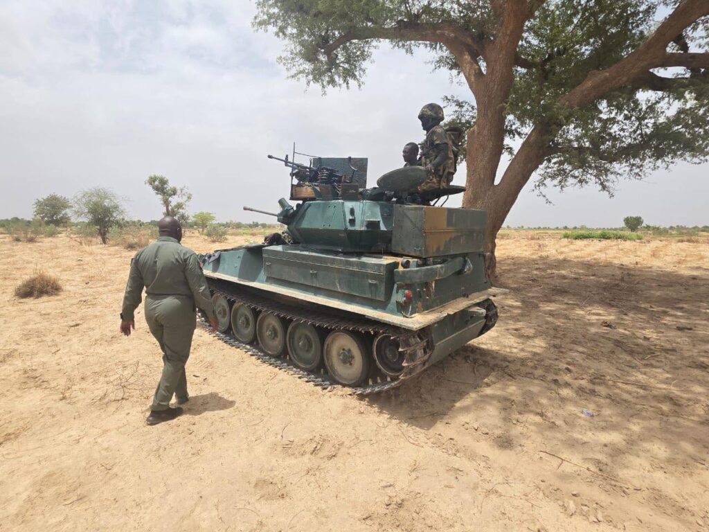 Sokoto