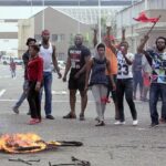 South Africa