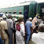 Special trains