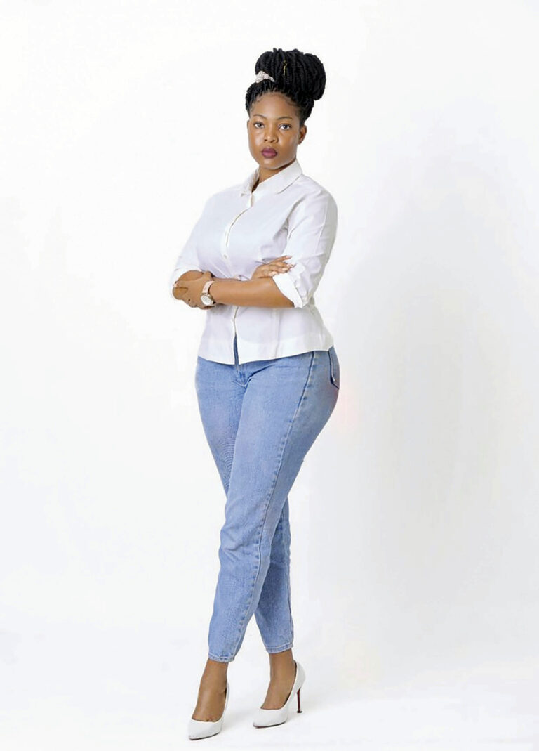 I’m very intentional about maintaining modesty –Esther Otuonye,