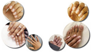 How to maintain your nails