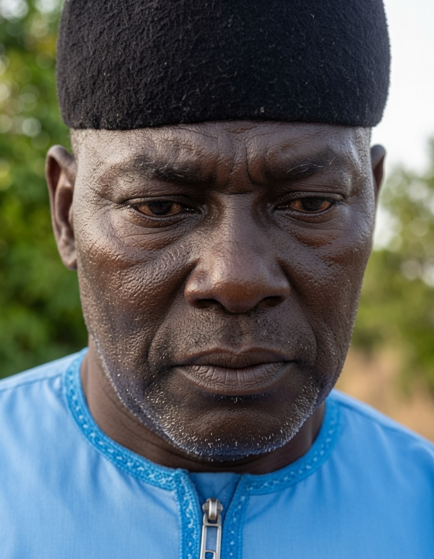 Major General Rabe Abubakar (retd)