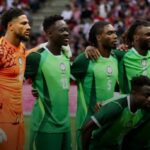 Super Eagles