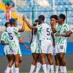 Super Falcons