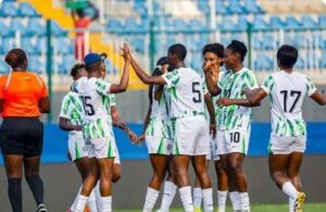 Super Falcons