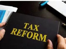 Tax