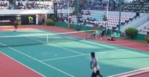 Tenis