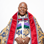 The Venerable Emmanuel Ajayi