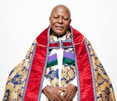 The Venerable Emmanuel Ajayi
