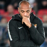 Thierry Henry