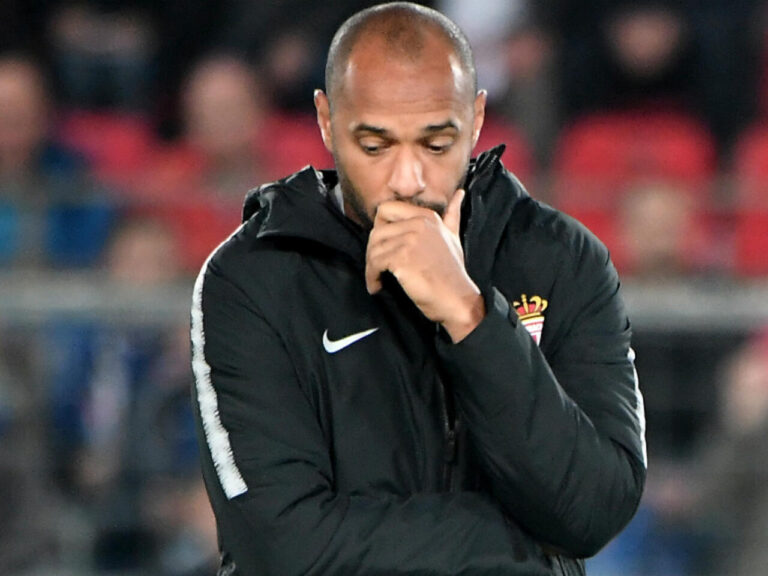 Thierry Henry apologises to Nigerians over Super Eagles shorts remark