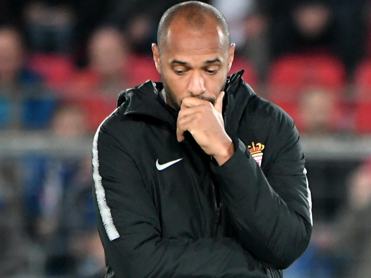 Thierry Henry