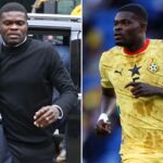 Thomas Partey