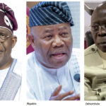 Tinubu